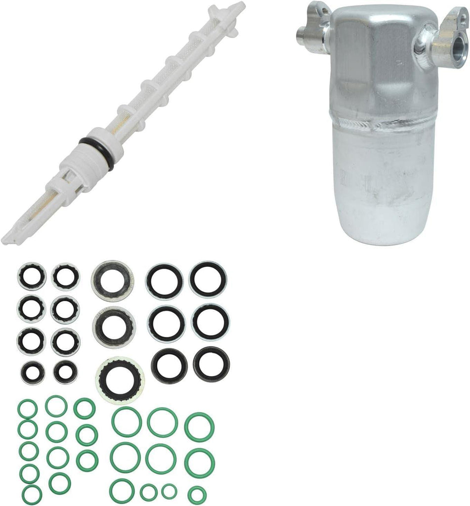 '- A/C System Repair Kit