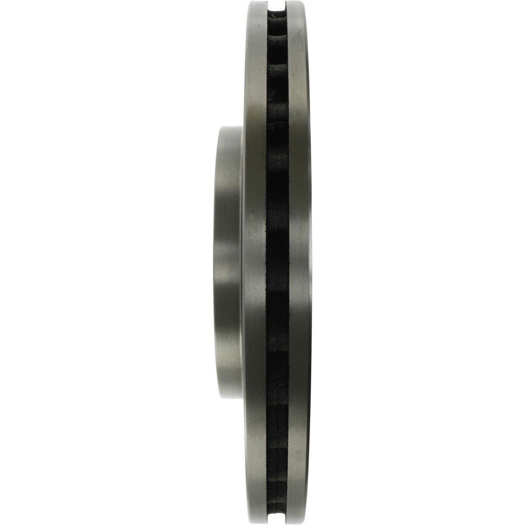 Centric Front Disc Brake Rotor for E350, E320 (121.35088)