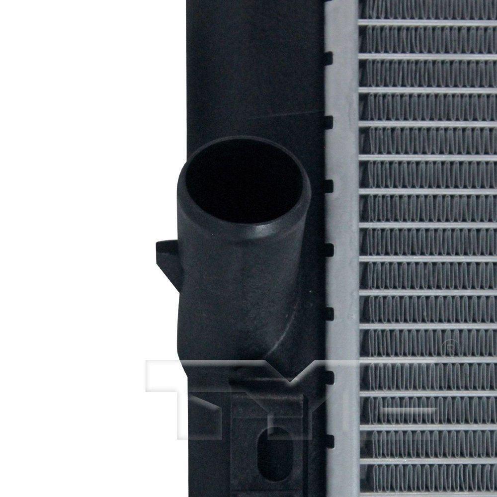 2677 Radiator Assembly for 03-09 Chrysler PT Cruiser