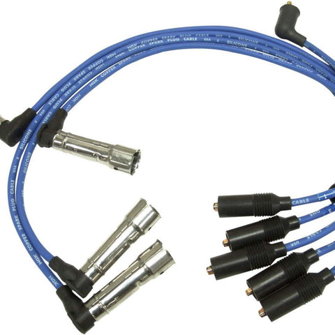 (54206) RC-EUC059 Spark Plug Wire Set