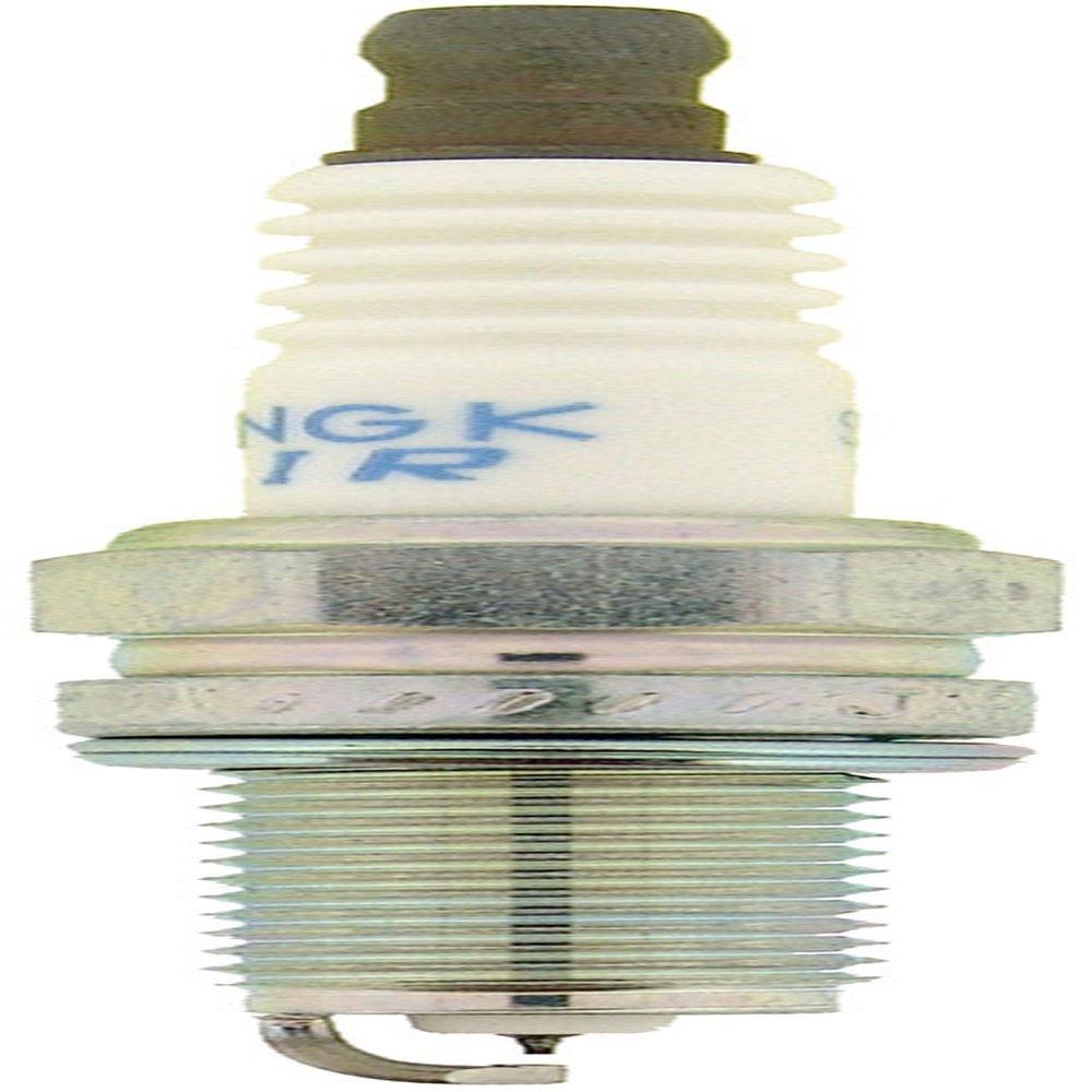 NGK 93618 Laser Iridium Spark Plug (4 Pack) Fits Select: 2012-2019 FIAT 500, 2013-2016 DODGE DART