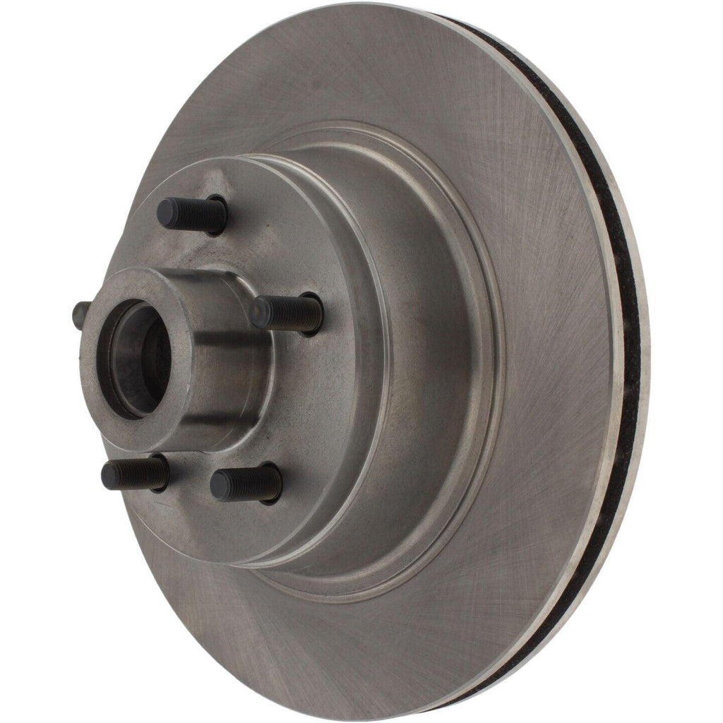 Front Disc Brake Rotor for New Yorker, Newport, St. Regis+More (121.63009)
