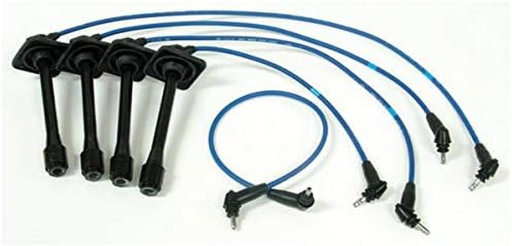 (8131) RC-TE44 Spark Plug Wire Set