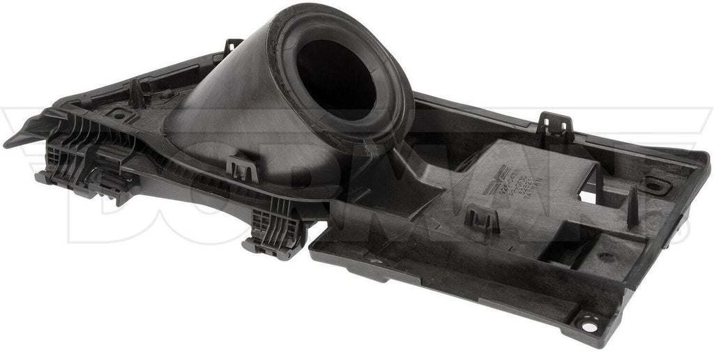 Dorman Fuel Filler Door Kit for Ford 926-047