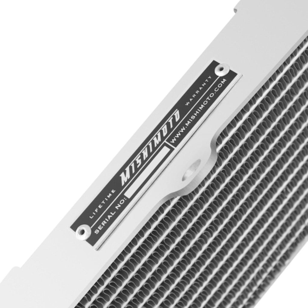 MMDB-YZ250F-10RX Dirt Bike Aluminum Radiator Compatible with Yamaha YZ250F 2010-2013