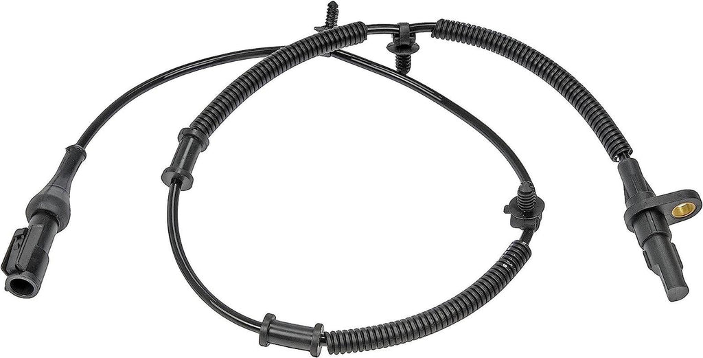 Dorman 695-918 Front ABS Wheel Speed Sensor Compatible with Select Ford Models