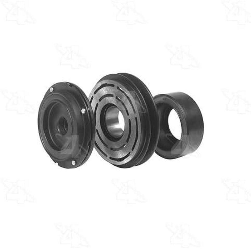 47535 Clutch Assembly