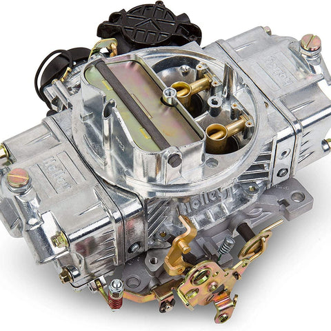 0-80770 770 CFM Street Avenger Carburetor
