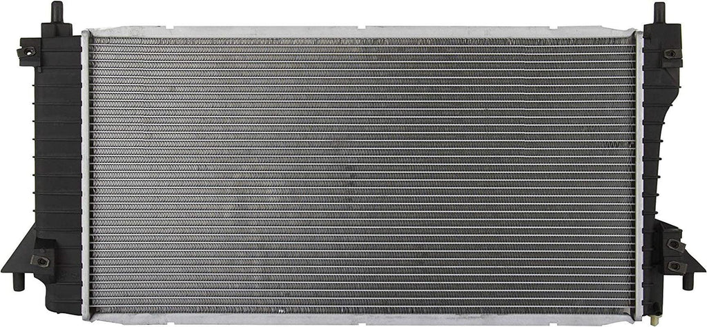 CU1830 Complete Radiator