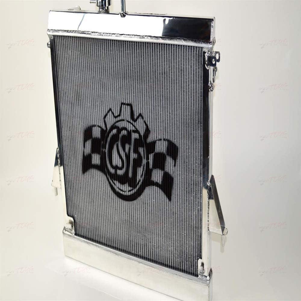 7061 Racing Radiator