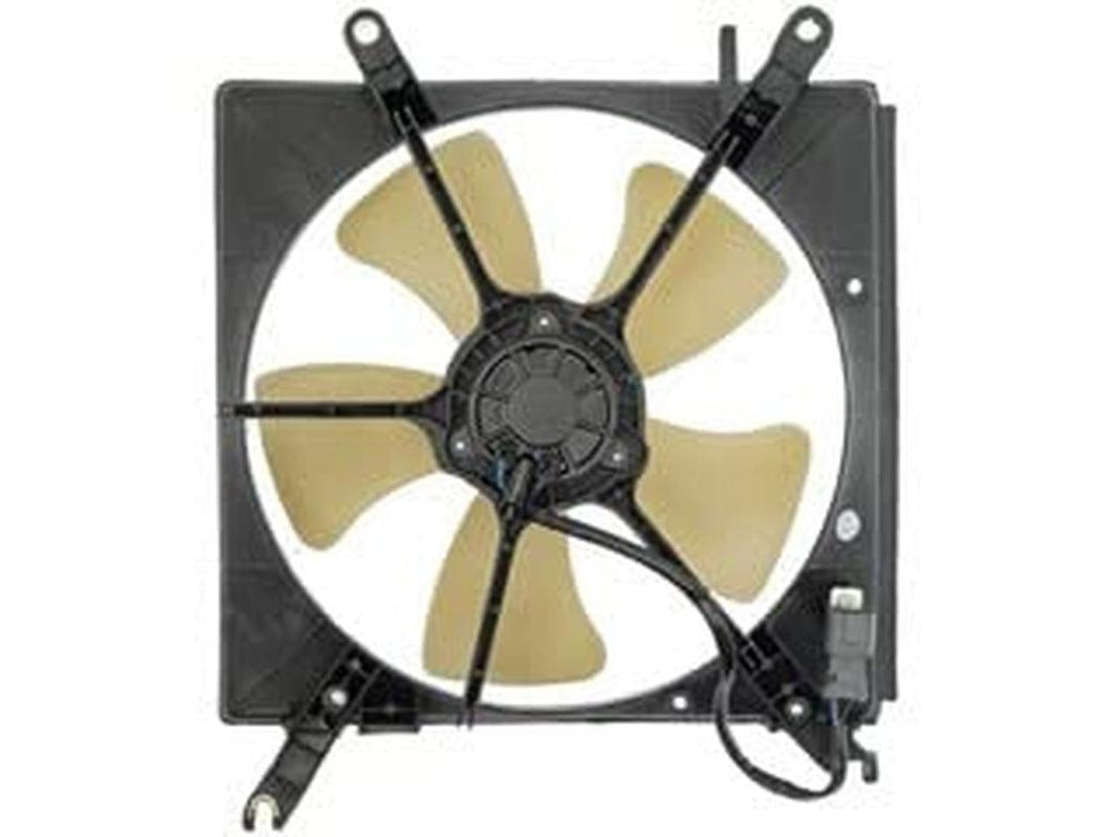 '- 620-223 - Radiator Fan Assembly without Controller
