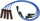 (51137) RC-GMX046 Spark Plug Wire Set