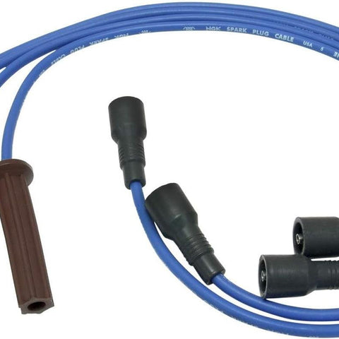 (51137) RC-GMX046 Spark Plug Wire Set