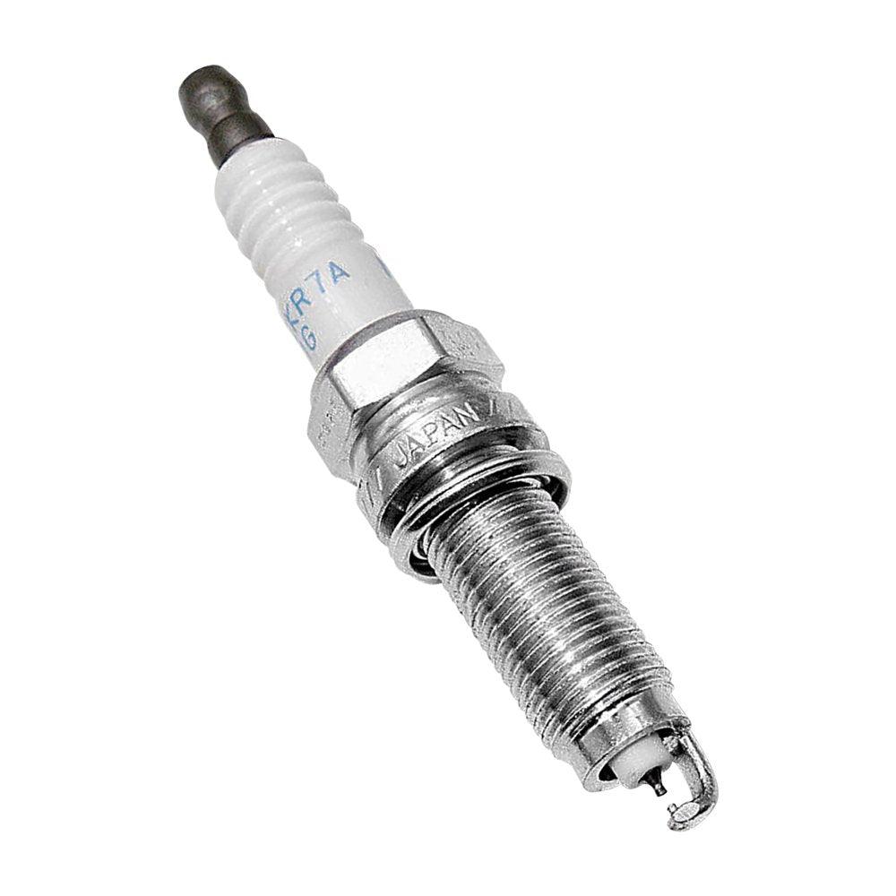DILZKR7A11G Laser Iridium Spark Plug Fits Select: 2011-2017 HONDA ODYSSEY, 2014-2015 HONDA PILOT