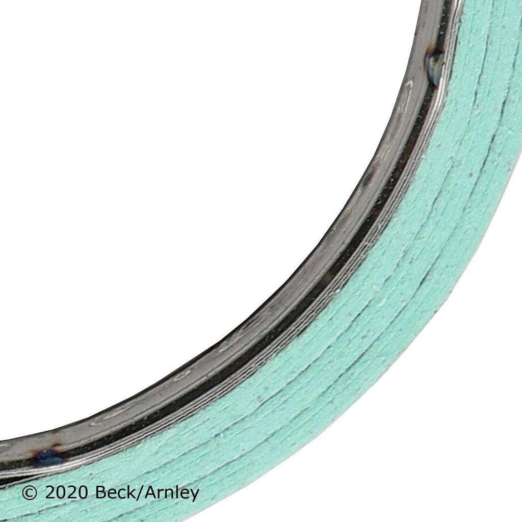Beck Arnley Catalytic Converter Gasket for Toyota 039-6090