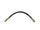 Dorman Brake Hydraulic Hose for 1971-1972 Ford Pinto H77007