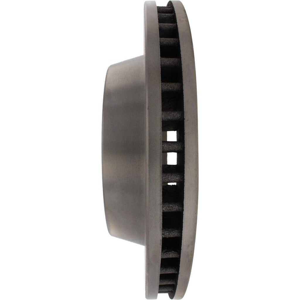 Centric Front Disc Brake Rotor for P30, P3500, P35 (121.66015)
