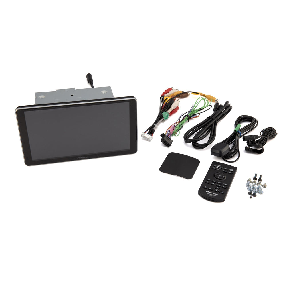 DMH-WT7600NEX/B