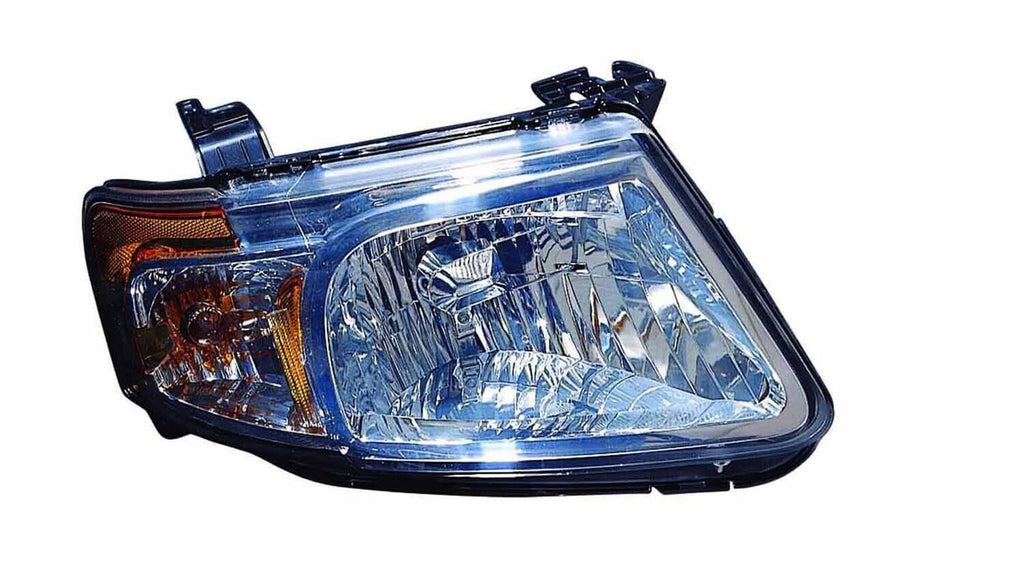 Depo Headlight Assembly for 08-11 Mazda Tribute 316-1137R-AC