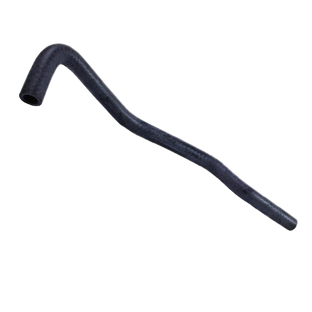 E-6C540-58680 Engine Block to Drain Cock Hose for Kubota B2301HSD, B2601HSD, B2601HSD-1