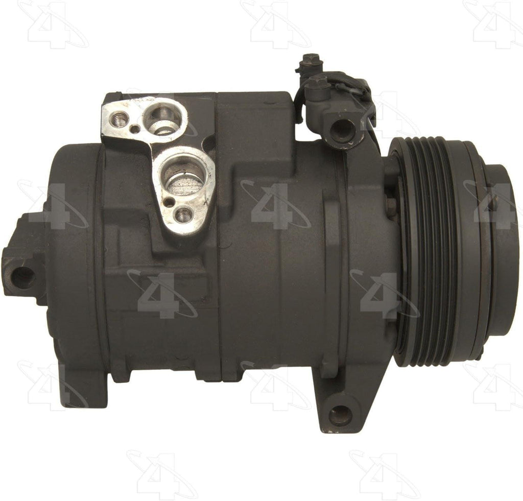 97349 A/C Compressor