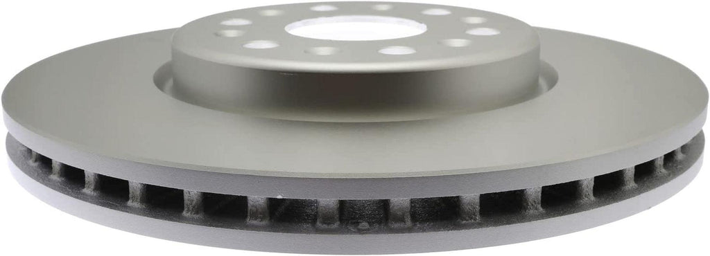 582061 Brake Rotor, 1 Pack