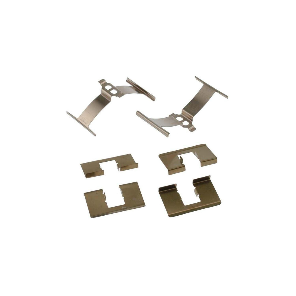 Carlson Disc Brake Hardware Kit for Accord, CL 13334