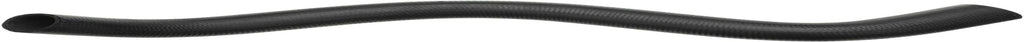 Gold 24499L Molded Upper Radiator Hose