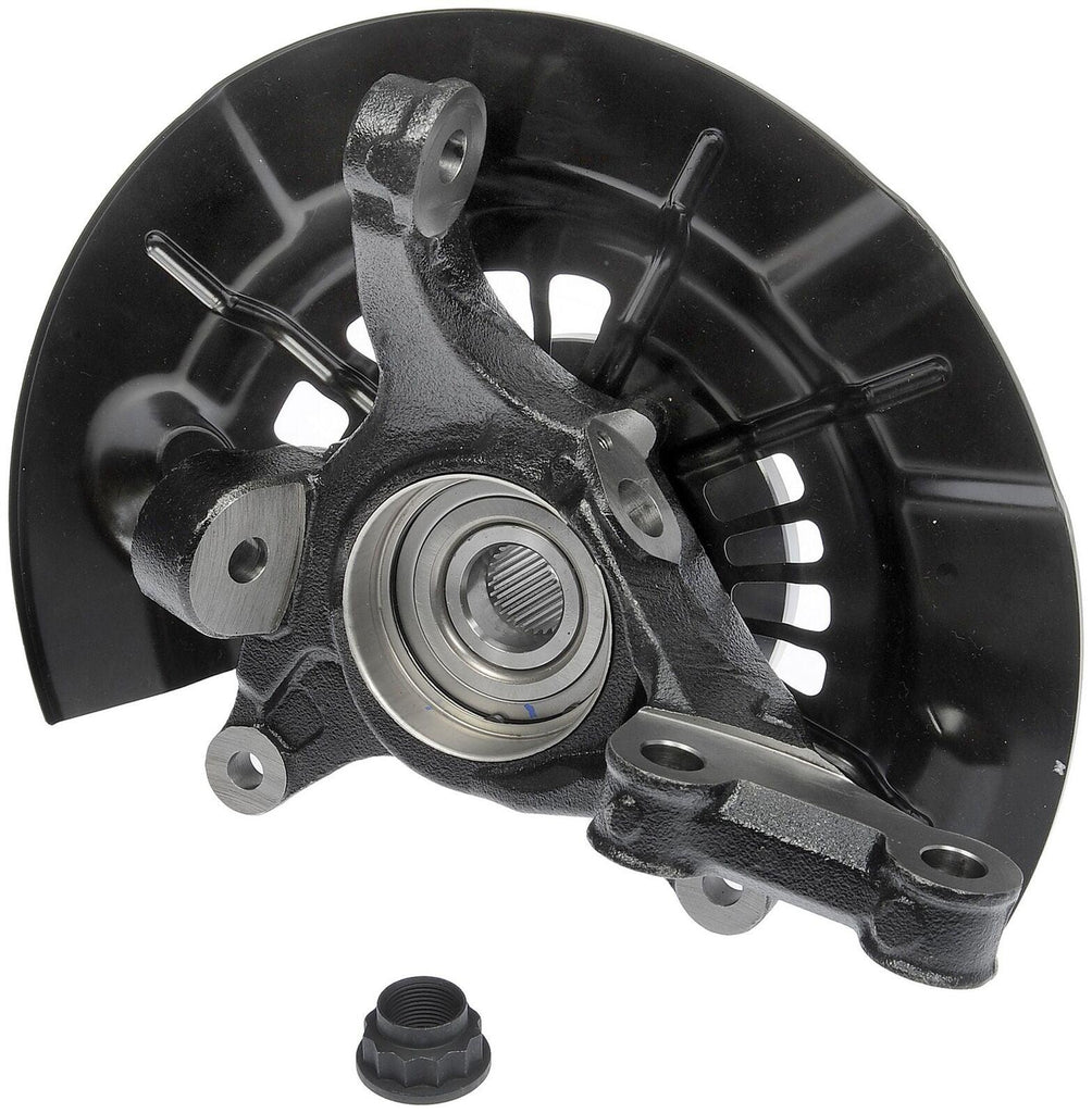 Dorman Steering Knuckle Kit for Camry, Avalon 686-255