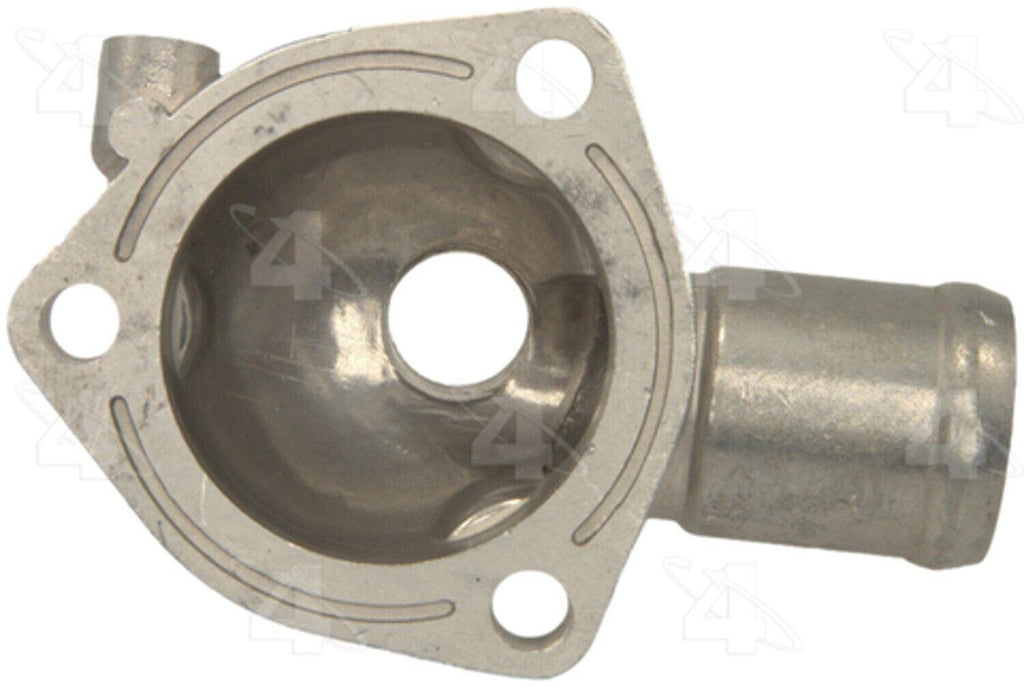 Four Seasons Engine Coolant Water Outlet for Nissan 85230