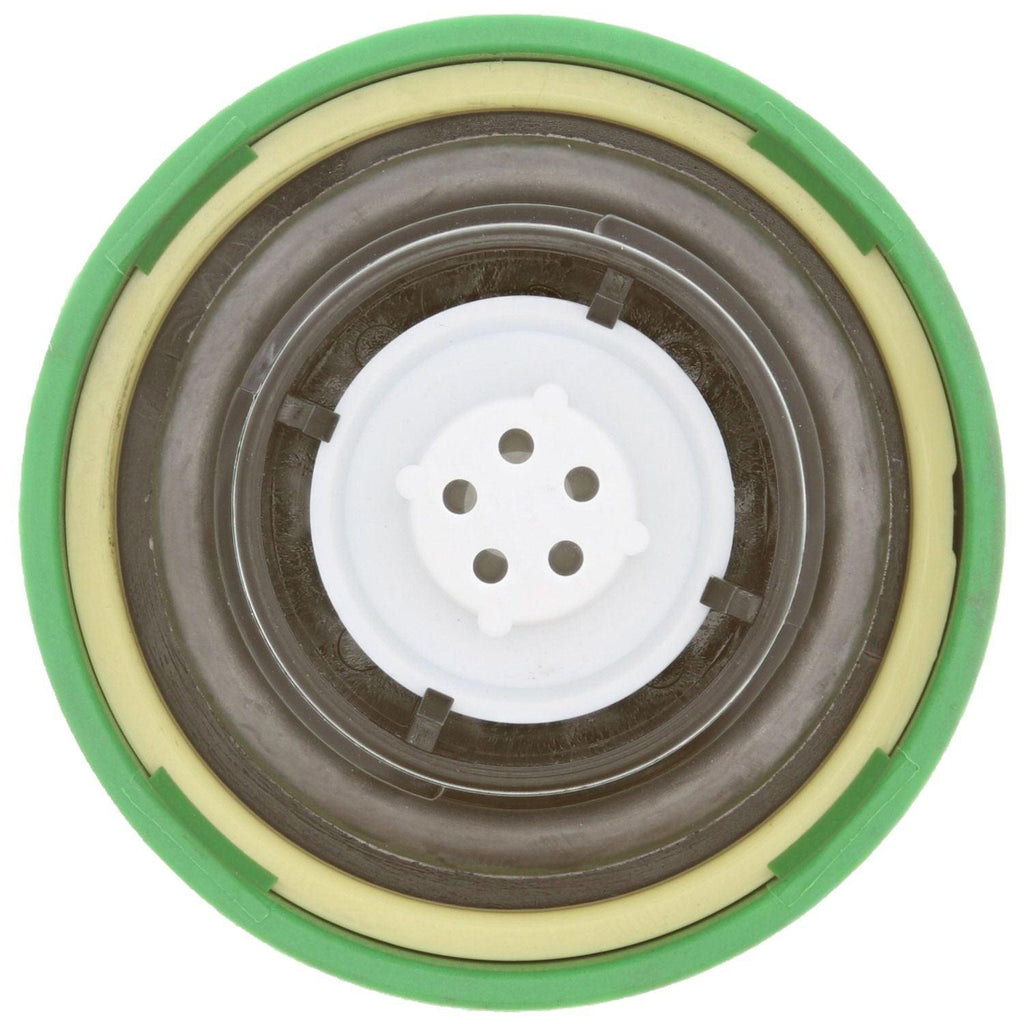 Motorad MGC212KAG Keyed Alike Locking Fuel Cap