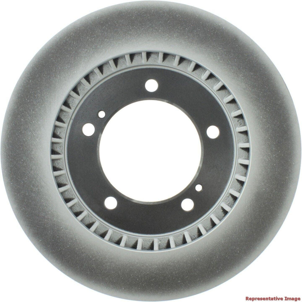 Centric Front Disc Brake Rotor for Suzuki (320.48008F)