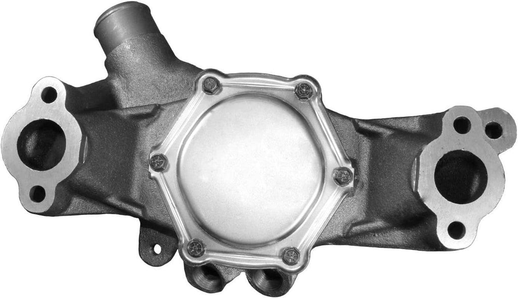 Professional 252-608 Water Pump Kit