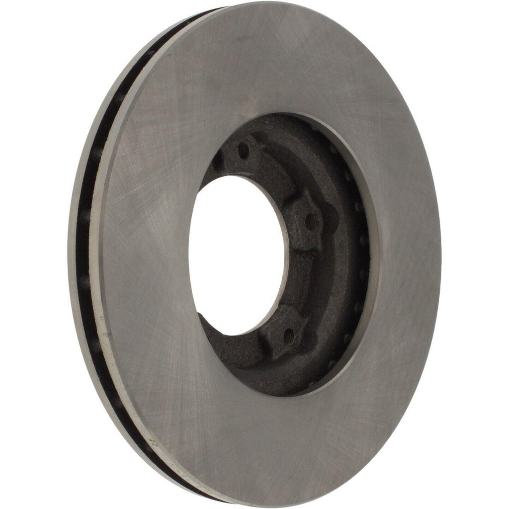 Centric Front Disc Brake Rotor for 1985-1992 Pickup (121.44035)