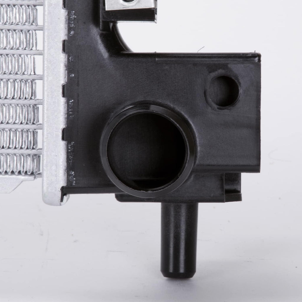13271 Radiator Compatible with 2011-2015 Chevrolet Volt