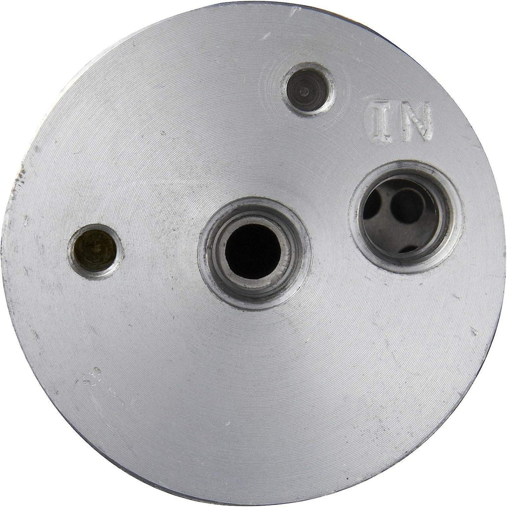 0210048 Accumulator