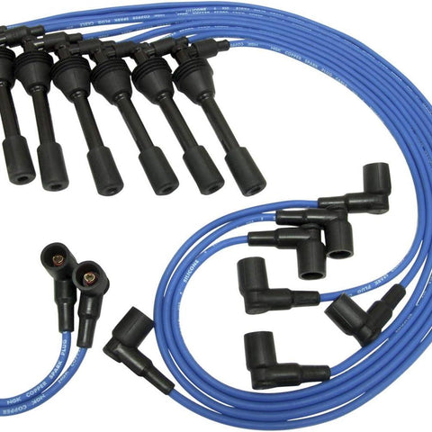 (54232) RC-EUC033 Spark Plug Wire Set