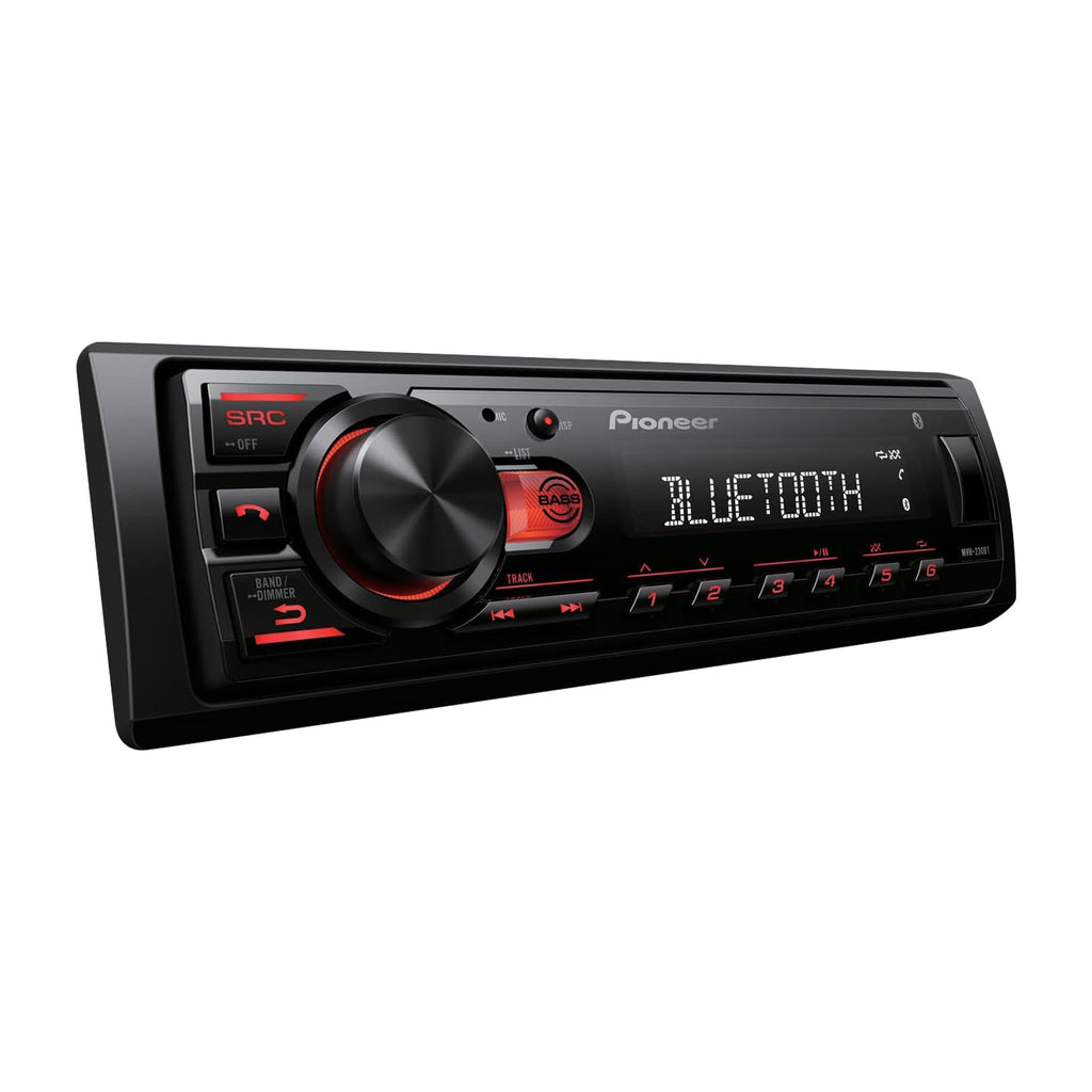 MVH-S230BT/B
