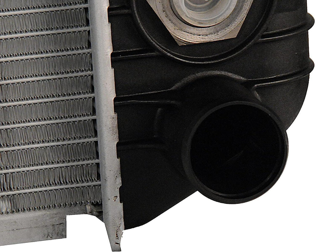 GM Genuine Parts 21447 Radiator