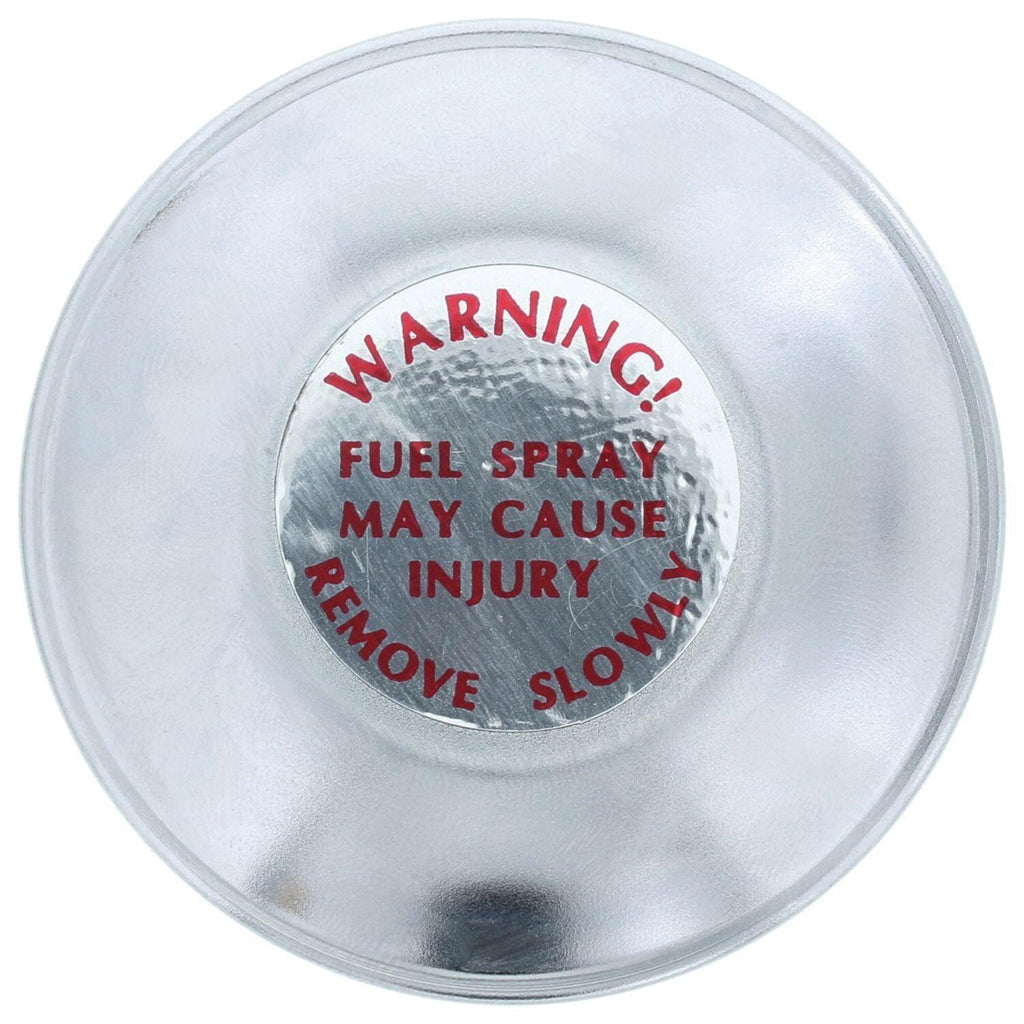 Motorad MGC702 Fuel Cap for Select 71-80 Ford Mercury Models