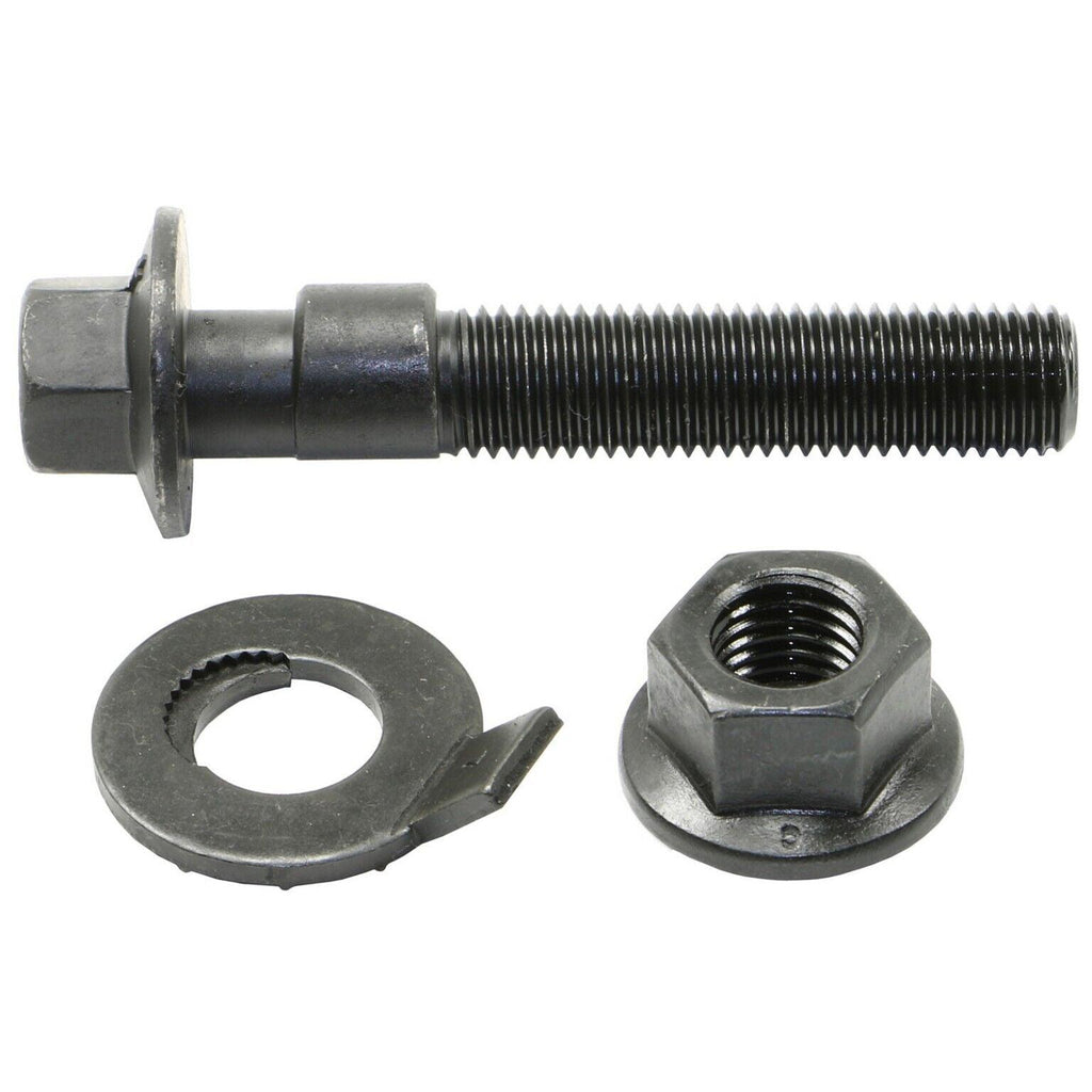 Alignment Camber Kit for Flex, Taurus, MKT, MKS, Pilot, Ridgeline+More (K100258)