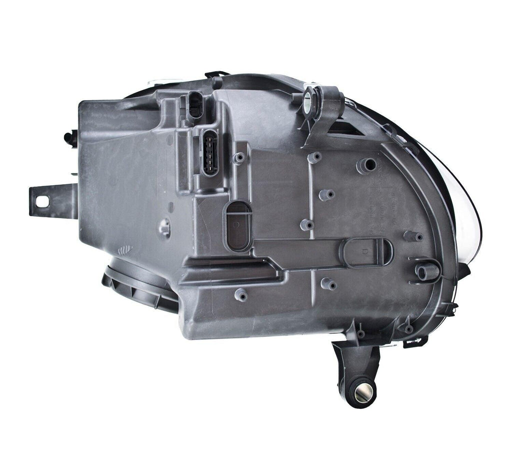 Hella Headlight Assembly for Mercedes-Benz 263037061