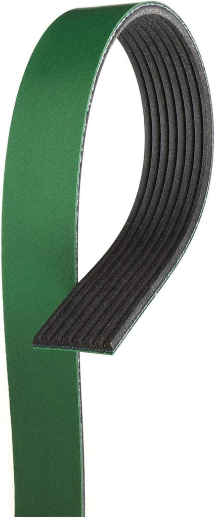 Specialty K080820HD Heavy Duty V-Ribbed Serpentine Belt