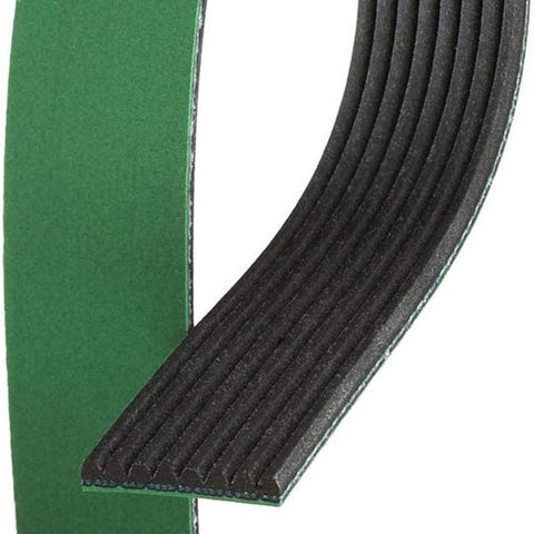 Gold K080926HD Heavy Duty V-Ribbed Serpentine Belt