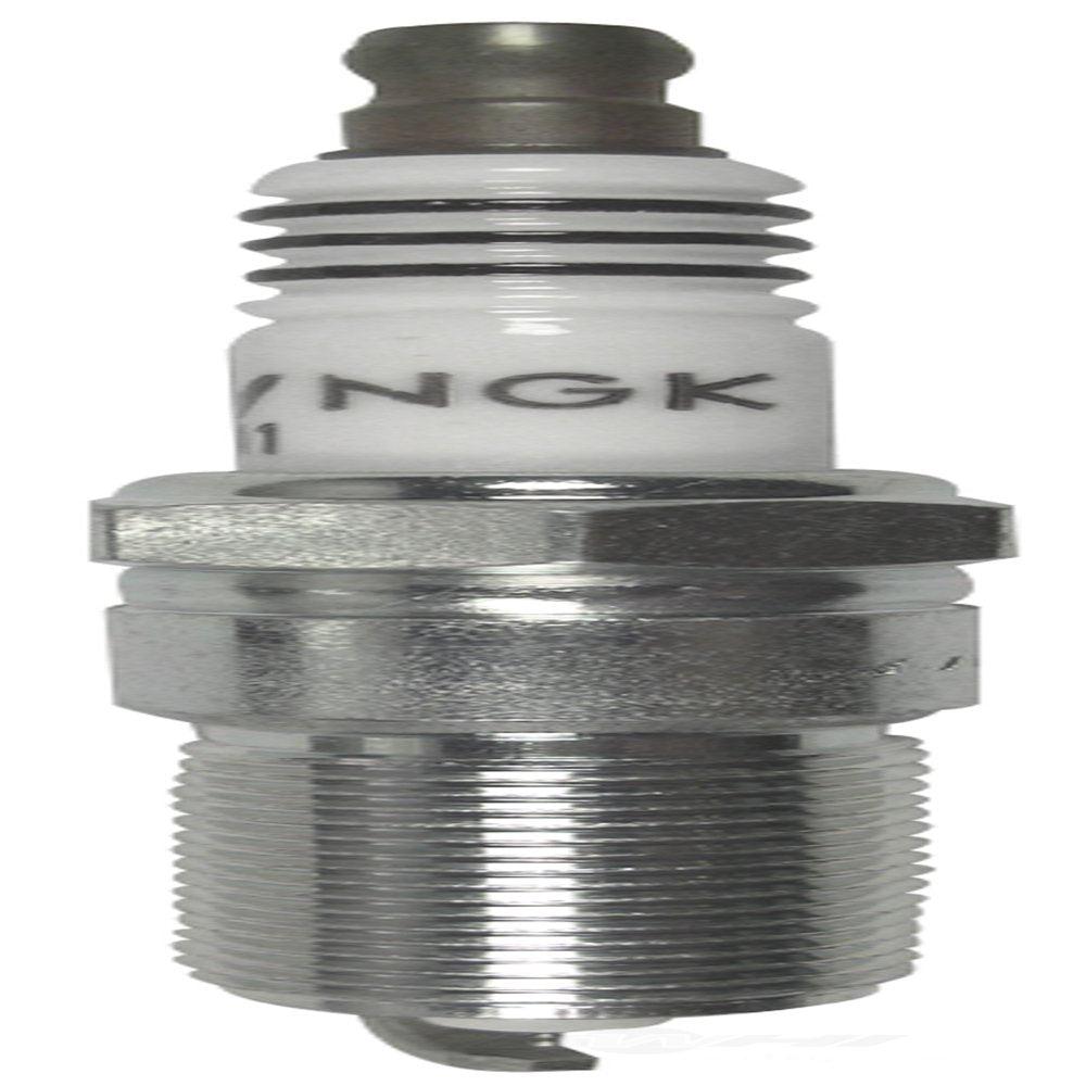 NGK 2313 Iridium IX Spark Plug (4 Pack) Fits Select: 2003-2008 DODGE RAM 1500, 2001-2010 CHRYSLER PT CRUISER