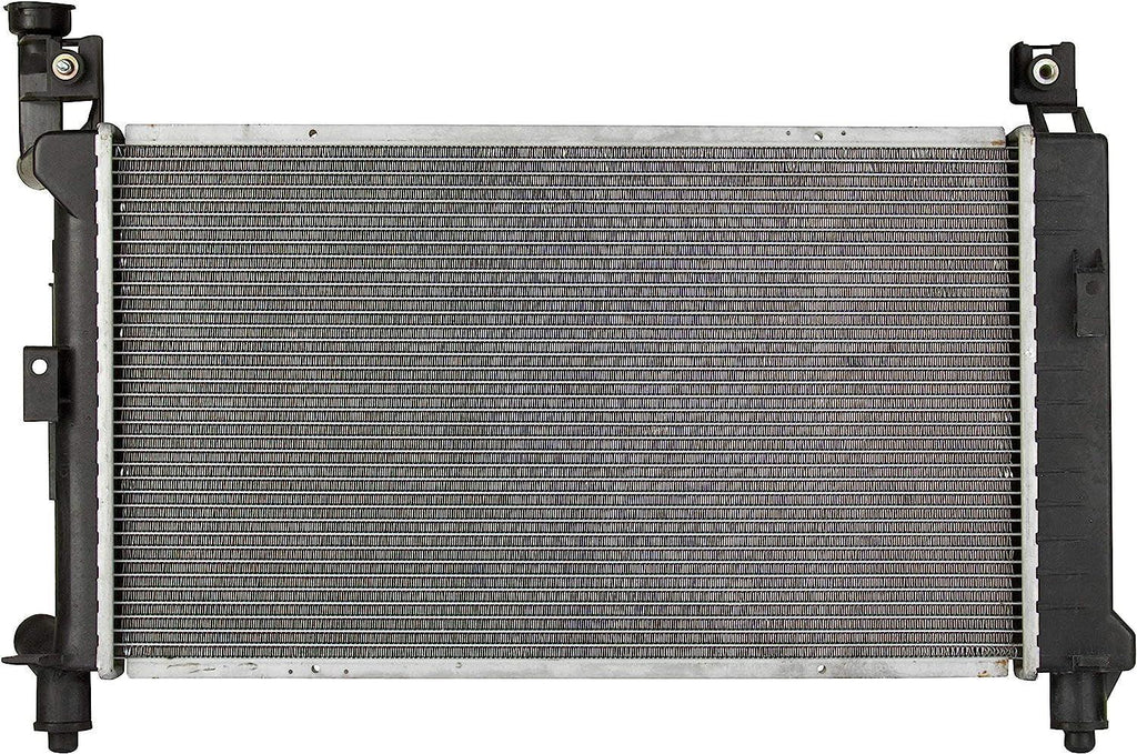 Spectra Complete Radiator CU1388