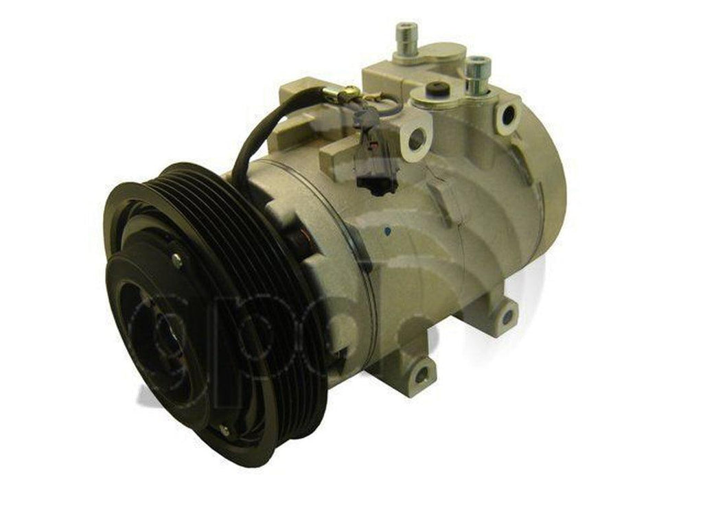 Global Parts A/C Compressor and Component Kit for Hyundai 9642712