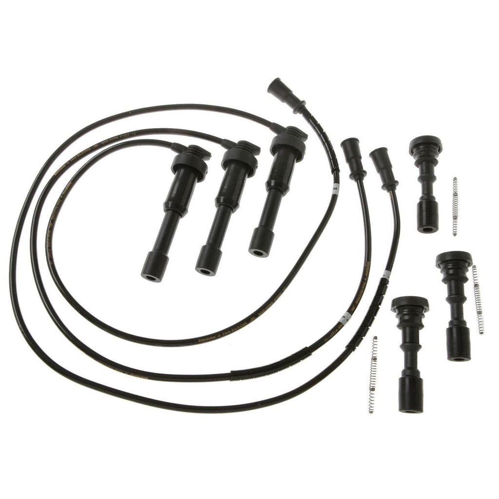 Standard Wires Spark Plug Wire Set for 03-06 Kia Sorento 55809K