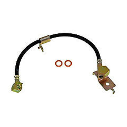 Dorman Brake Hydraulic Hose for 1988-1989 Continental H38649