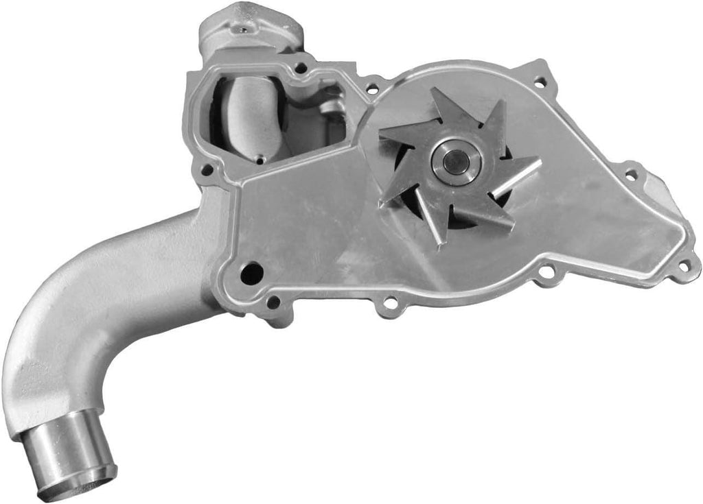 Professional 252-481 Water Pump Kit